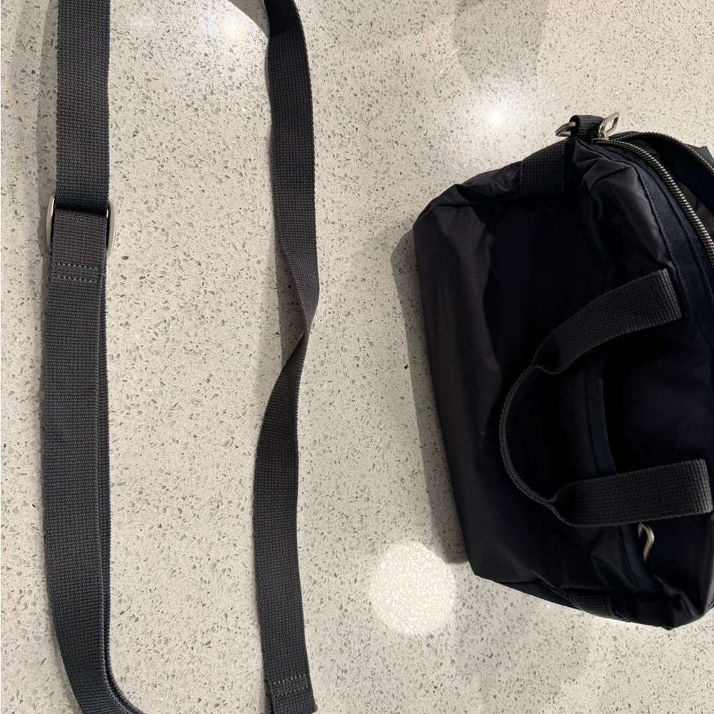 LeSportsac East West Mini Duffel